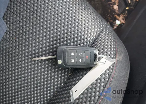 2014 Chevrolet Equinox 1Lt z USA, uszkodzony, nr VIN 2GNALBEK3E6229473